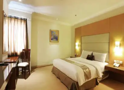Coin's Jakarta - 72