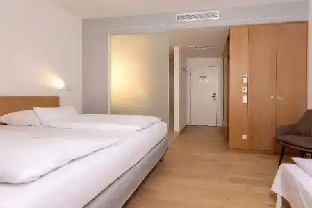 Best Western Spinnerei Linz - 32