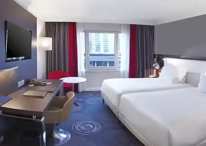 Hilton Brussels Grand Place - 75