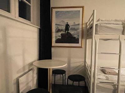 Crafoord Place - Hostel - 97