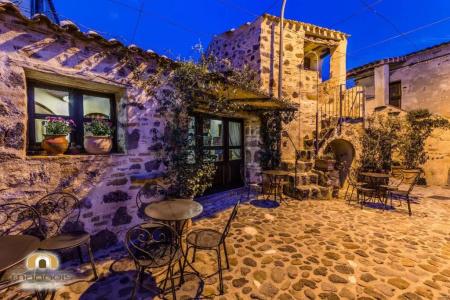 Albergo Diffuso Mannois - 44