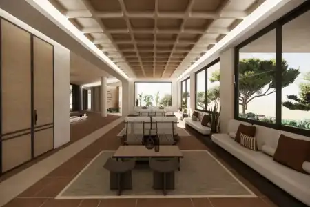 Kouros Palace Active Lifestyle - 18