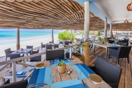 MELIÁ Zanzibar - 23