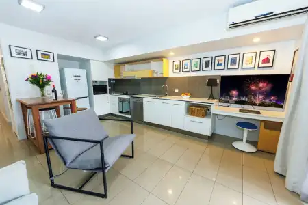 Atrio Apartments - 67