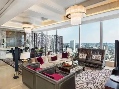 The St. Regis Chengdu - 29