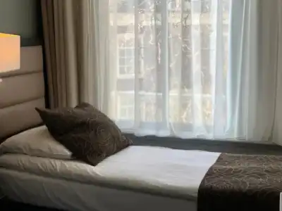 Clemens Amsterdam - 22