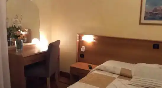 Albergo Fiorenza & Banksia - 3
