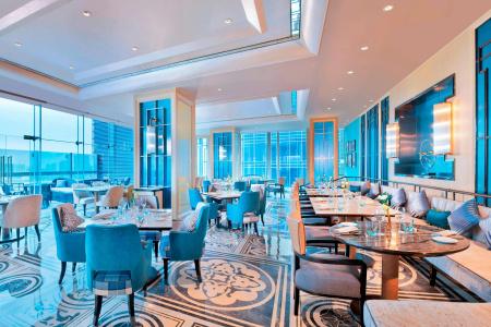 The Azure Qiantang, a Luxury Collection, Hangzhou - 30