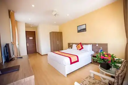 Nice Dream Dalat - 53