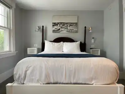 Emerson Inn - 5
