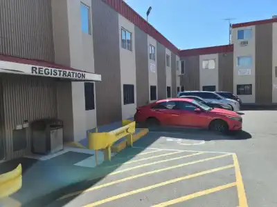 Jets Motor Inn - 13