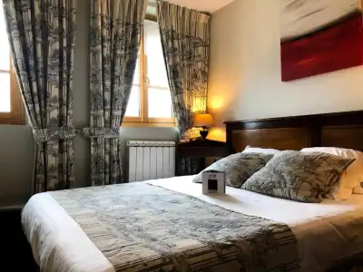 Hôtel Entre Terre et Mer - 38