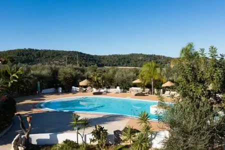 Residence Villantica - 96