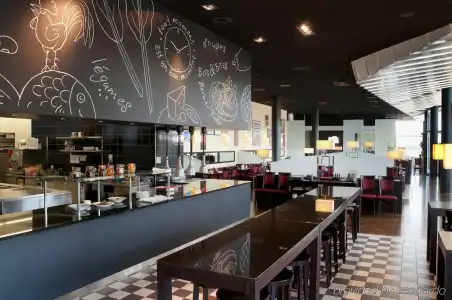 Holiday Inn BERN-WESTSIDE by IHG - 14