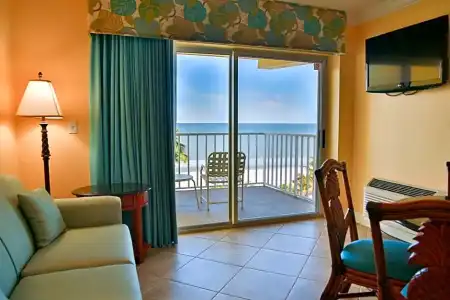 Sandpiper Gulf Resort - 63