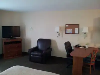 Candlewood Suites Fredericksburg by IHG - 18