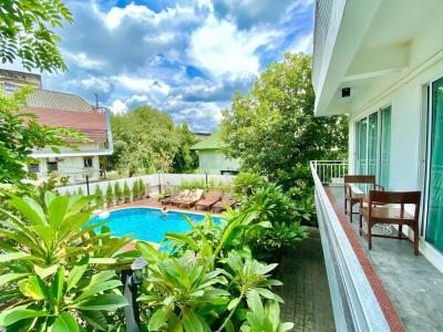 My Chiang Mai Boutique Lodge - 81