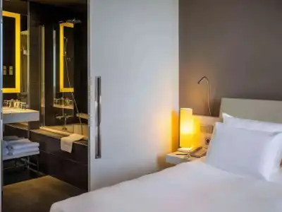 Pullman Brussels Centre Midi - 71