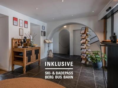 Boutique GuardaVal Scuol - 35