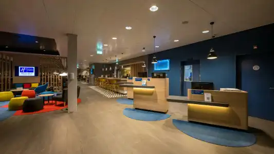 Holiday Inn Express Luzern - Kriens by IHG - 49