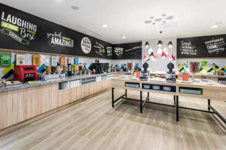 Hampton by Hilton Oliwa - 17
