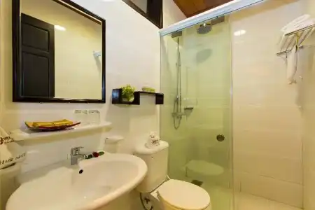 Phu Thinh Boutique Resort & Spa - 73