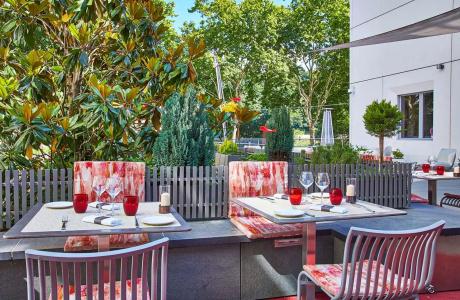 Spark By Hilton Lyon Ouest - 23