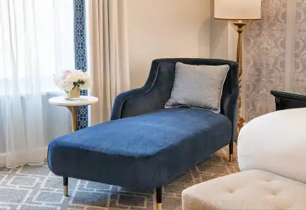 Willard InterContinental Washington by IHG - 39