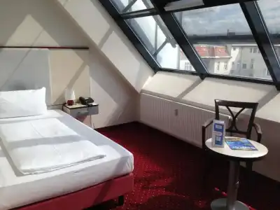 Come Inn Berlin Kurfürstendamm - 24