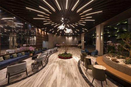 WorldHotels Long Beach Resort Phu Quoc - 40