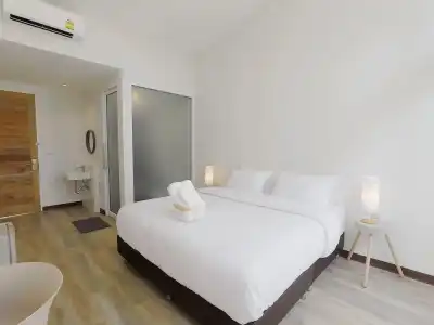 Meet Boutique Resort - 67