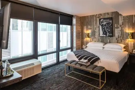 The FIDI - 27