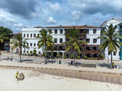 Mizingani Seafront - 22