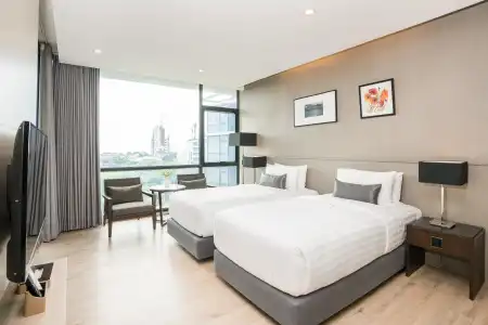 Altera and Residence - 4