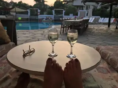 Beyaz Villas - 4