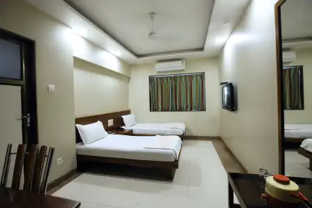 Bombay International - 2
