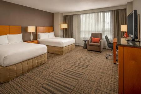 Hilton Vancouver Washington - 68