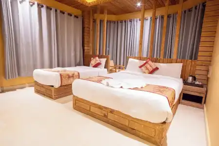 Trekkers Inn - 60