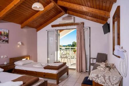 2-bed Apartment With Pool - 55