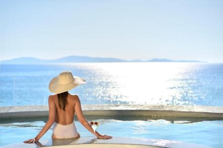 Anax Resort & Spa - 39