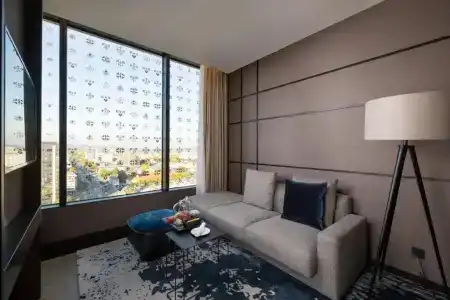 InterContinental Ljubljana by IHG - 95