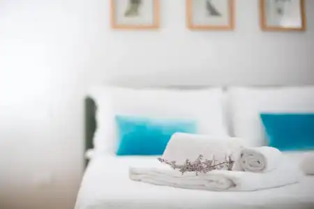 Relais Luce Florence - 41
