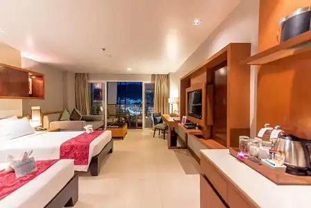ASHLEE Hub Patong - 61
