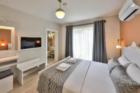 Lora Kas Otel - 40
