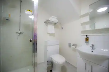 Fox Connaught London ExCeL - 7