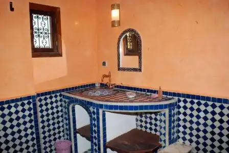 Le Patio De Fes - 26