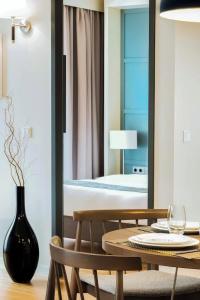 Citadines City Centre Frankfurt - 111
