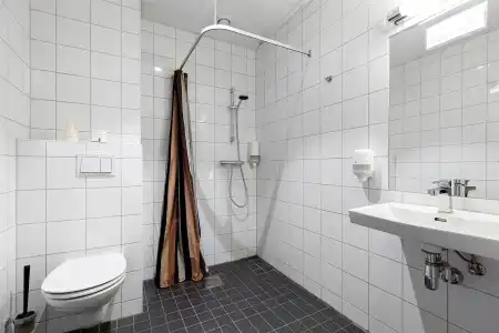 Best Western Sverre - 44