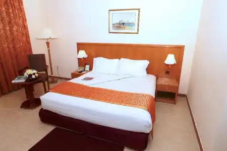 Marhaba Resort - 67