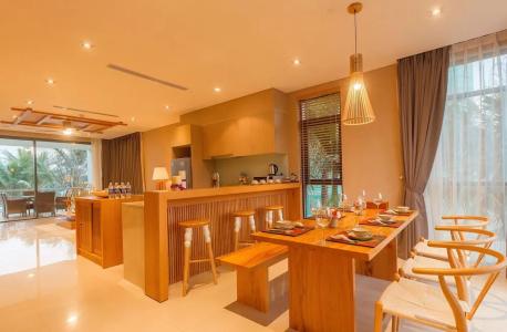 Mangala Zen Garden & Luxury Apartments - 74